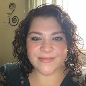 Meet your Posher, Whitney